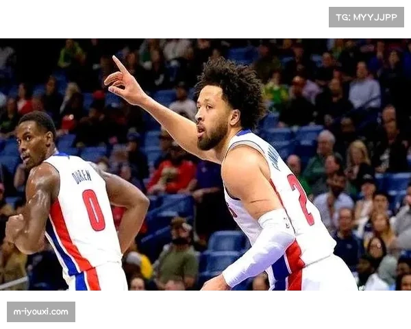 坎宁安全面爆发率活塞大胜独行侠 杜伦内线统治力尽显