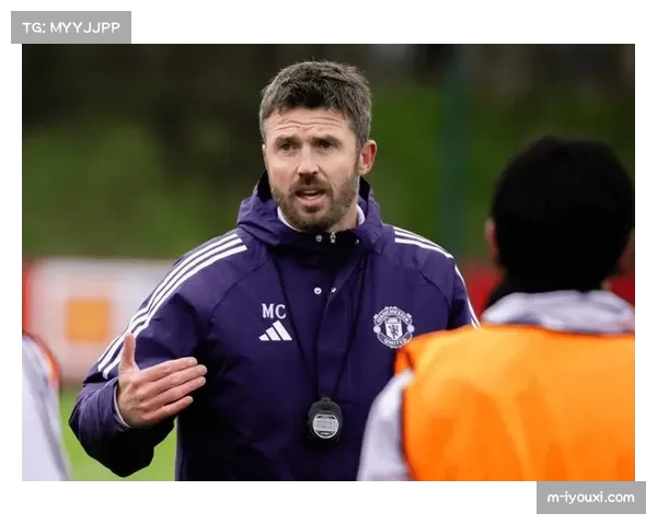 曼联青训球员获卡里克重视 U18表现引一线队关注