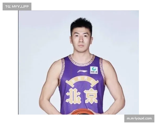 北控邹雨宸20分7篮板 内线支柱作用愈发关键